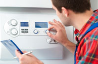 free commercial Shard End boiler quotes