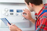 free Shard End gas safe engineer quotes