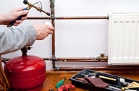 free Shard End heating repair quotes