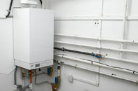 Shard End boiler installers
