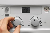 free Shard End boiler maintenance quotes